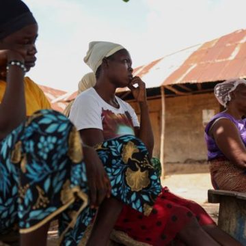 Nouvelle attaque et enlèvements dans le nord-est du Nigeria