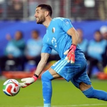 a147da2d-fc6b-4758-9687-fff70971e7dd Luca Zidane face à l’incertitude pour le match Algérie-Suisse