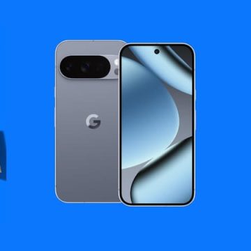 Google Pixel 10 Pro : Une Offre Irrésistible sur Amazon