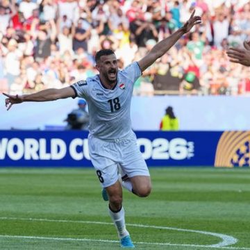 a186e65e-9977-4070-8079-c671d55564c3 Aymen Hussein et ses défis avant la Coupe du Monde 2026