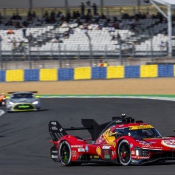 Édition 2026 des 24 Heures du Mans : Tout ce qu&rsquo;il faut savoir