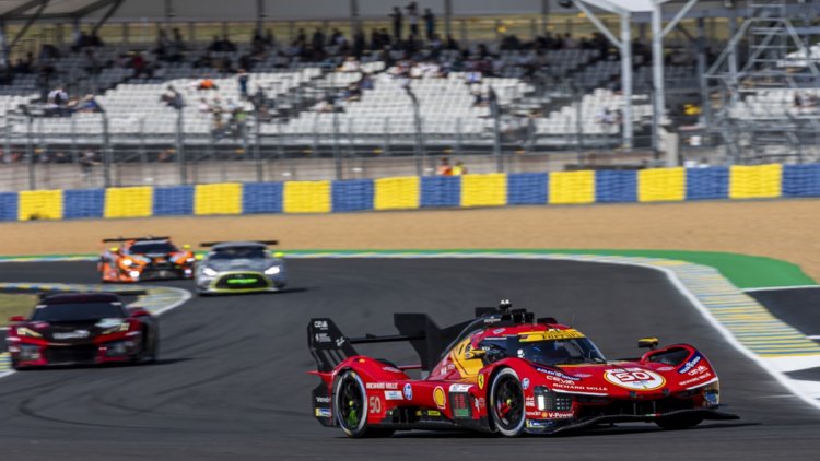 a1aa9ab4-0e15-4fb3-8cad-58ea348fcf06 Édition 2026 des 24 Heures du Mans : Tout ce qu’il faut savoir