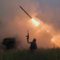Intensification des tensions entre l’Ukraine et la Russie