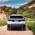 Jeep Compass 4xe : Un Passage à l’Électrique Totale