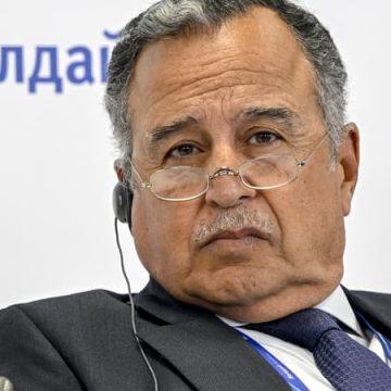 Nabil Fahmy nommé secrétaire général de la Ligue arabe