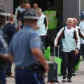Les Bleus en route pour la Coupe du Monde aux États-Unis