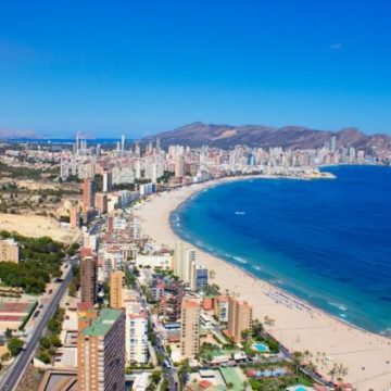 Un homme accusé d’escroquerie immobilière en Espagne