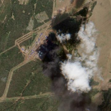 Les tensions entre la Russie et l’Ukraine aggravées par des interventions et des sanctions