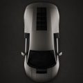 Audi Nuvolari : Une Supercar Hybride d’Exception