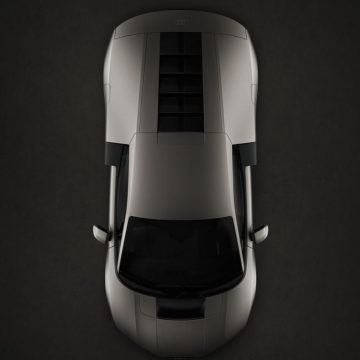 Audi Nuvolari : Une Supercar Hybride d’Exception