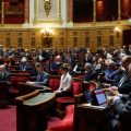 Le débat autour de la clause de conscience pour les écrivains au Sénat