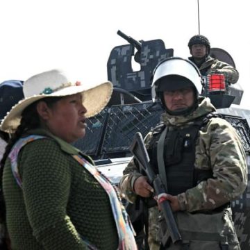 a390780b-4009-4f90-bd5b-04dea9c2fccd Le gouvernement bolivien face aux mouvements de protestation et à l’état d’exception