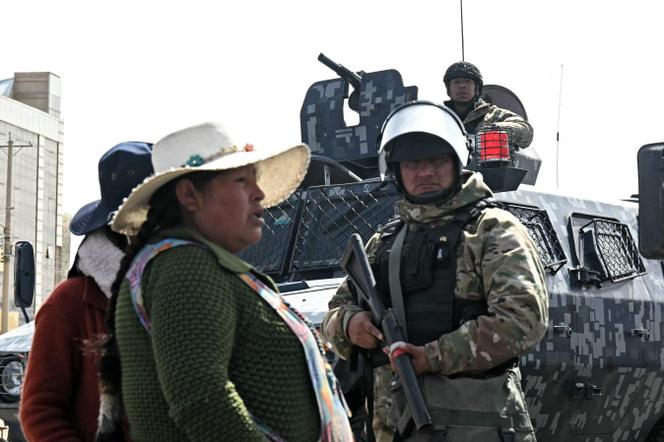 a390780b-4009-4f90-bd5b-04dea9c2fccd Le gouvernement bolivien face aux mouvements de protestation et à l’état d’exception