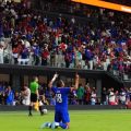 Haïti de retour à la Coupe du Monde 2026