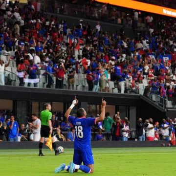a3c08959-fa9c-4989-9790-9fd99a6a473d Haïti de retour à la Coupe du Monde 2026