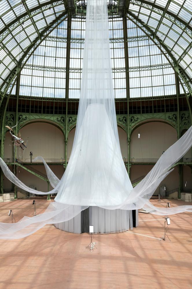 a3db445d-13c4-43ca-a586-aedfbc1585fc Expositions au Grand Palais: Créations artistiques captivantes