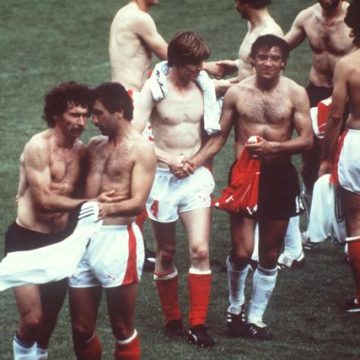 a3f22b3d-70b8-40fe-b1cc-7a00c47aaad4 Algérie et Autriche : Des enjeux historiques à la Coupe du Monde 2026