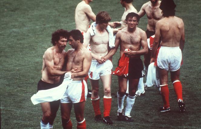a3f22b3d-70b8-40fe-b1cc-7a00c47aaad4 Algérie et Autriche : Des enjeux historiques à la Coupe du Monde 2026