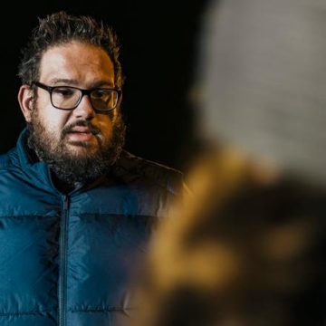 Jocelyn Dubost élu président des Jeunes Agriculteurs