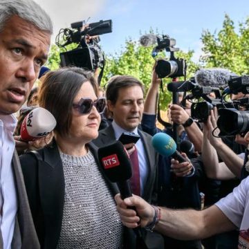 Développement de l’affaire de l’incendie à Crans-Montana