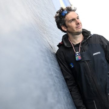 a5d91786-3f8c-4571-8383-8de27e9d14ed Décès du navigateur et vainqueur du Vendée Globe 2024/2025