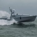 L’Utilisation Innovante des Bateaux-Drones pour le Sauvetage en Mer