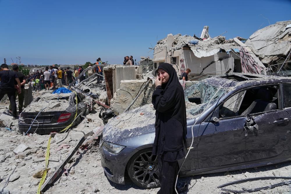 a63dcee2-0655-4f7b-a0d8-62b6d4098de4 Nouvelles tensions entre Israël, Hezbollah et interventions internationales
