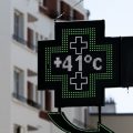 Vigilance Rouge pour Canicule en France