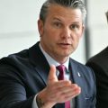 Appel au réarmement en Europe par le secrétaire américain à la Défense