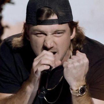 Morgan Wallen en colère à cause de problèmes techniques à Denver