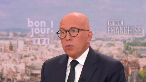 a718db29-ad41-409f-a5b5-e45eba7b09e4 Éric Ciotti engage une plainte contre le ministre des Transports