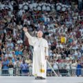 Le voyage du pape Léon XIV à Madrid