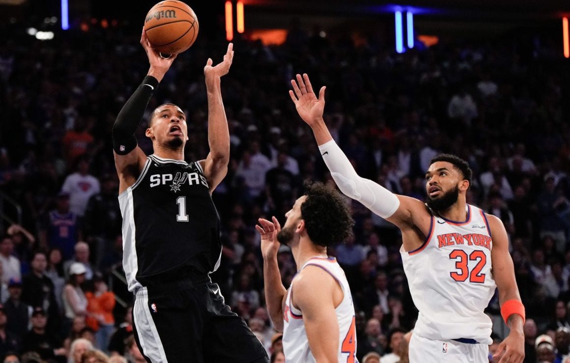 Analyse du Game 3 des Finales NBA : La Réponse des Spurs
