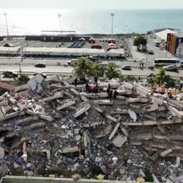 a85803ff-29fd-4ec1-8178-eed03db01f38 Les Secouristes Français au Venezuela Après le Séisme