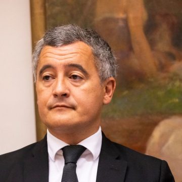 Gérald Darmanin fournit des précisions sur l&rsquo;affaire Lyhanna au Sénat