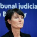 Les attaques contre la magistrature en France suscitent l’indignation