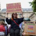 Actions suite à l’affaire Lyhanna : Réformes en vue et mobilisation générale