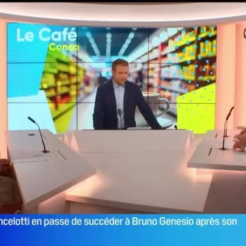 Infos du matin à Lille avec Adrien Lanoy