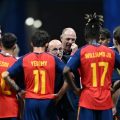 Victoire éclatante de l’Espagne face à l’Arabie saoudite en Coupe du Monde