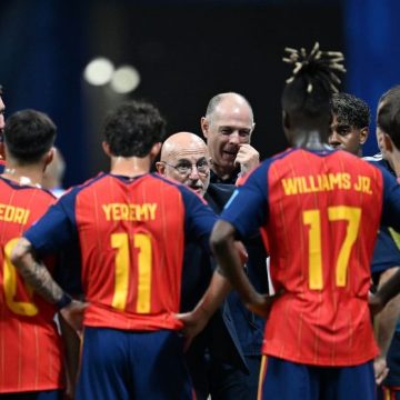 a9955305-92a1-4c7d-9824-7c17b6201486 Victoire éclatante de l’Espagne face à l’Arabie saoudite en Coupe du Monde