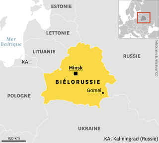 aa25a86d-0f64-4057-bef3-8dbfe4aa7d82 Tensions entre l’Ukraine et la Biélorussie à propos des antennes-relais