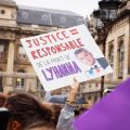 Les répercussions politiques du meurtre de Lyhanna