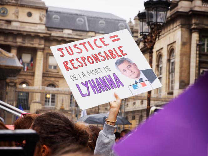 aa2d971e-8923-4bac-990c-c3b8e028bc83 Les répercussions politiques du meurtre de Lyhanna