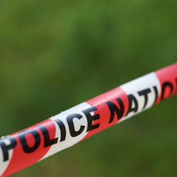 Une femme tuée à Martigues : enquête sur un drame conjugal