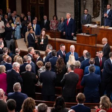 La Chambre des représentants vote pour la fin des hostilités avec l’Iran