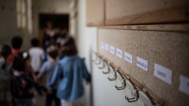 education-FRANCE-SCHOOL Des enquêtes sur un ancien enseignant à Lens