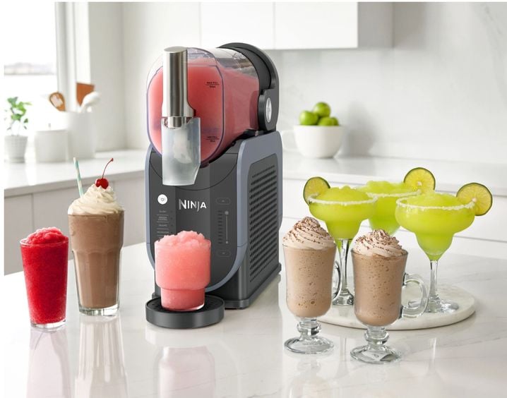 ab947297-ec82-4ae5-ab10-ed4bb81492f8 Machines à glaces et granités : une tendance qui séduit