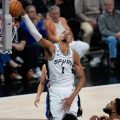 Les Spurs face à un défi crucial lors du troisième match des finales NBA