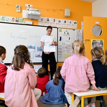 L&rsquo;enseignement privé catholique au cœur du débat politique