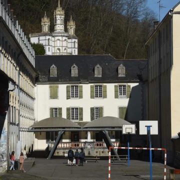 acb773f7-85dd-44e2-83fd-5b0ea17fc347 Fermeture du site de Notre-Dame de Bétharram
